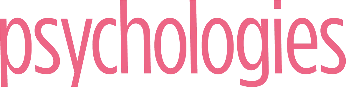 Psychologies Magazine logo