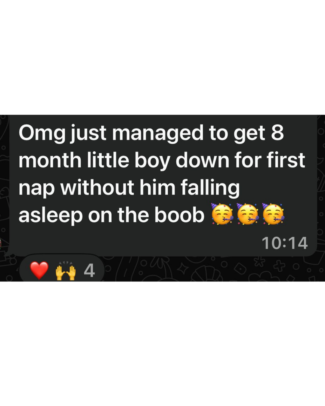 10